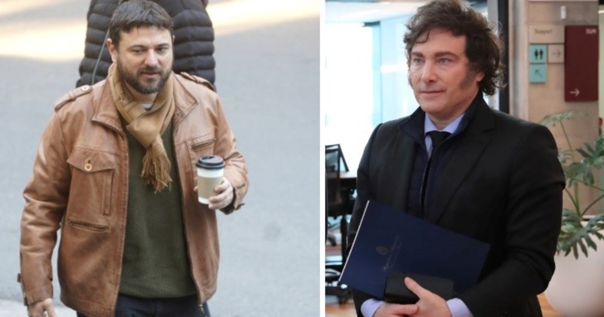 juan-grabois-estallo-en-vivo-en-una-entrevista,-javier-milei-lo-cruzo-y-el-diputado-le-respondio-al-presidente-con-insultos
